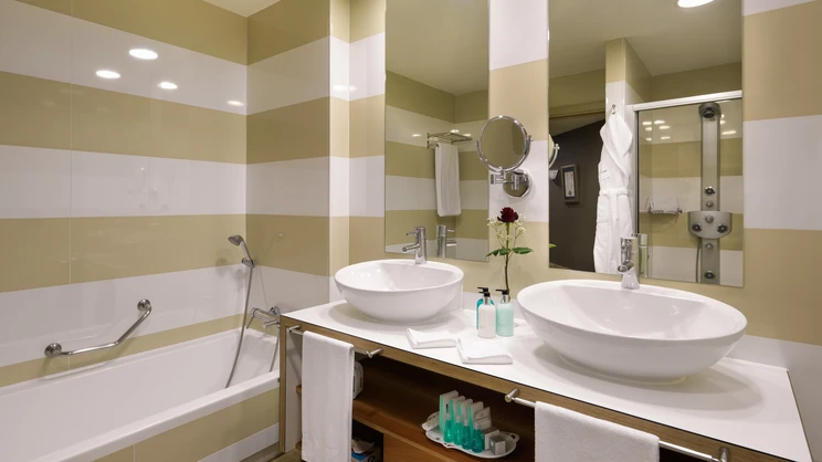 ADRIAN Hoteles Jardines De Nivaria